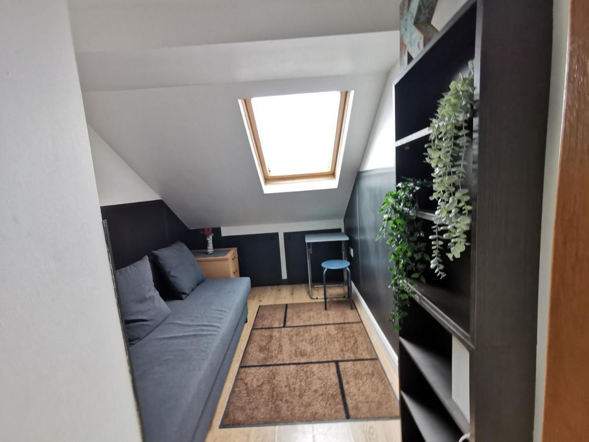 Palaz 4 - 1 Bedroom Flat Edmonton Εξωτερικό φωτογραφία